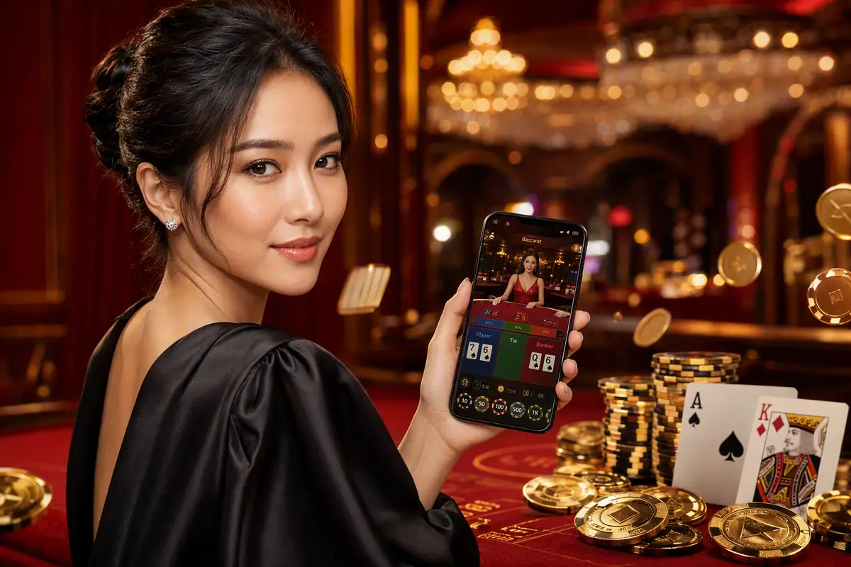 jdbzk Casino ငွေသွင်း ငွေထုတ် စနစ်