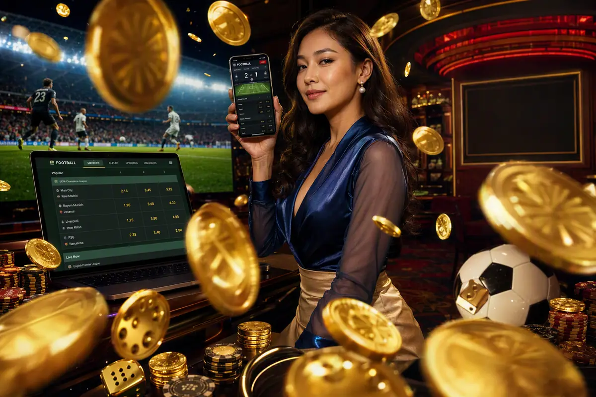jdbzk အွန်လိုင်းကာစီနို Live Casino